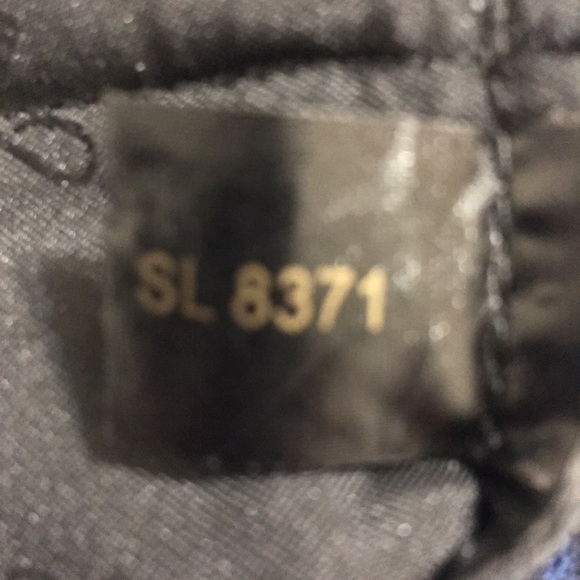 Fossil Wallet - Picture 4 of 6